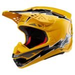 ALPINESTARS SUPERTECH M10 AMPRESS HELMET