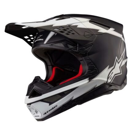 ALPINESTARS SUPERTECH M10 AMPRESS HELMET