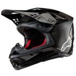 ALPINESTARS SUPERTECH M10 FAME HELMET