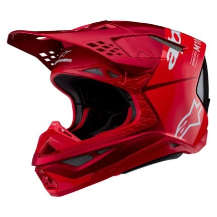 ALPINESTARS SUPERTECH M10 FLOOD HELMET