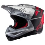 ALPINESTARS SUPERTECH M10 FLOOD HELMET