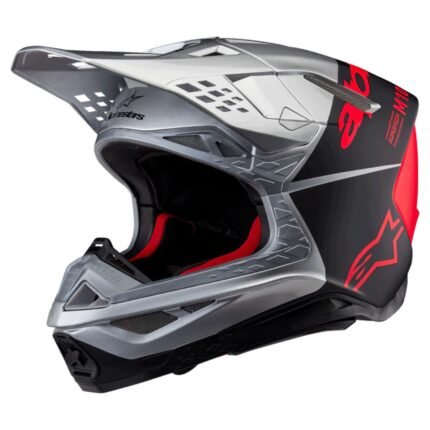 ALPINESTARS SUPERTECH M10 FLOOD HELMET