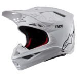 ALPINESTARS SUPERTECH M10 SOLID HELMET