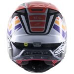 ALPINESTARS SUPERTECH M10 TLD EDITION 23 HELMET