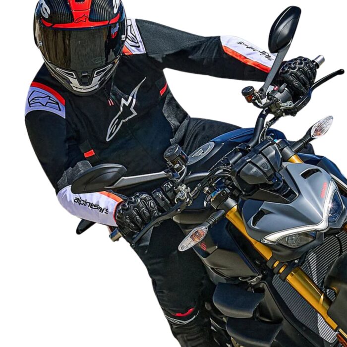 ALPINESTARS T SPS AIR V2 JACKET
