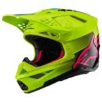 ALPINESTARS SUPERTECH M10 UNITE HELMET