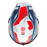 ALPINESTARS SUPERTECH R10 ACOSTA LE HELMET