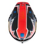 ALPINESTARS SUPERTECH R10 MILLER LE HELMET