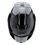 ALPINESTARS SUPERTECH R10 SOLID HELMET
