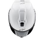 ALPINESTARS SUPERTECH R10 SOLID HELMET