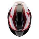 ALPINESTARS SUPERTECH R10 TEAM HELMET