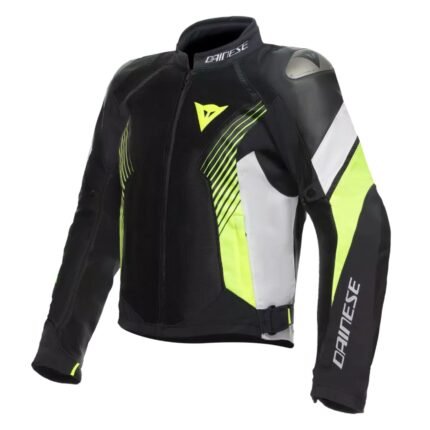 SUPER RIDER 2 ABSOLUTESHELL™ - MEN'S WATERPROOF MOTORCYCLE JACKET 4