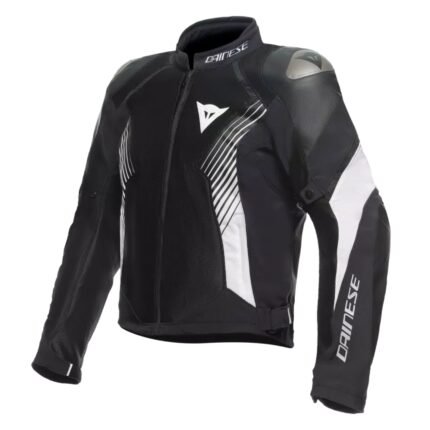 SUPER RIDER 2 ABSOLUTESHELL™ - MEN'S WATERPROOF MOTORCYCLE JACKET 1
