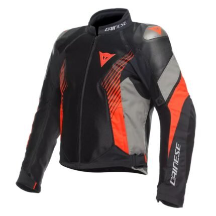 SUPER RIDER 2 ABSOLUTESHELL™ - MEN'S WATERPROOF MOTORCYCLE JACKET 1