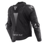 SUPER SPEED 4 - MEN'S MOTORCYCLE LEATHER JACKET 9