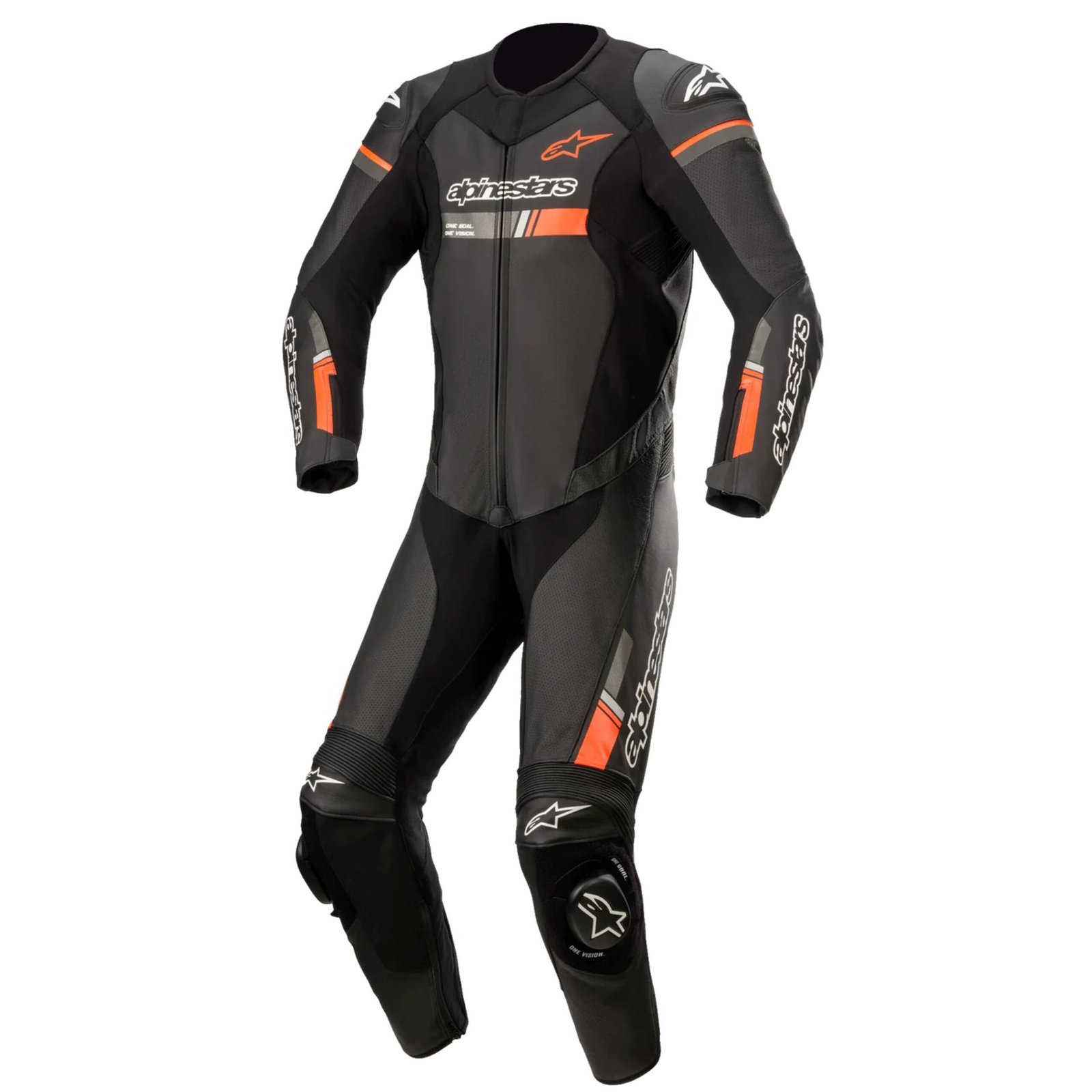1 ALPINESTARS GP FORCE LEATHER 1 PC