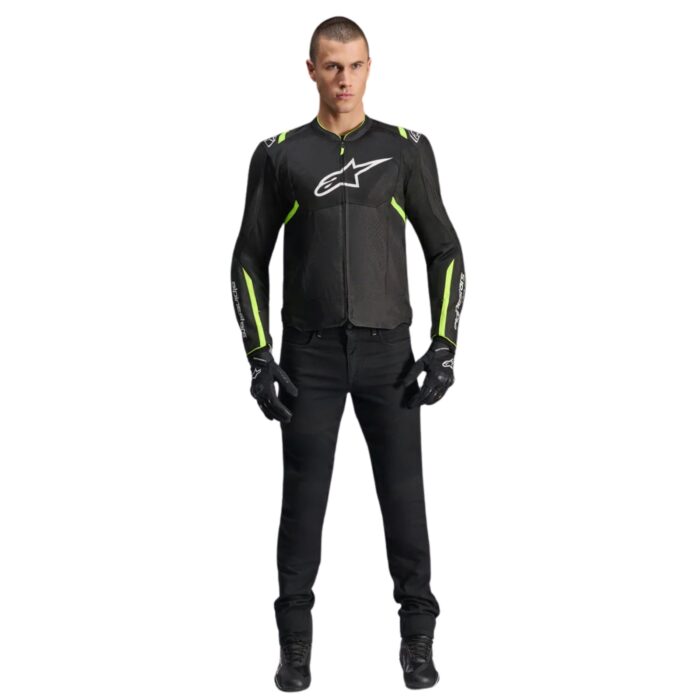 ALPINESTARS T SPS AIR V2 JACKET