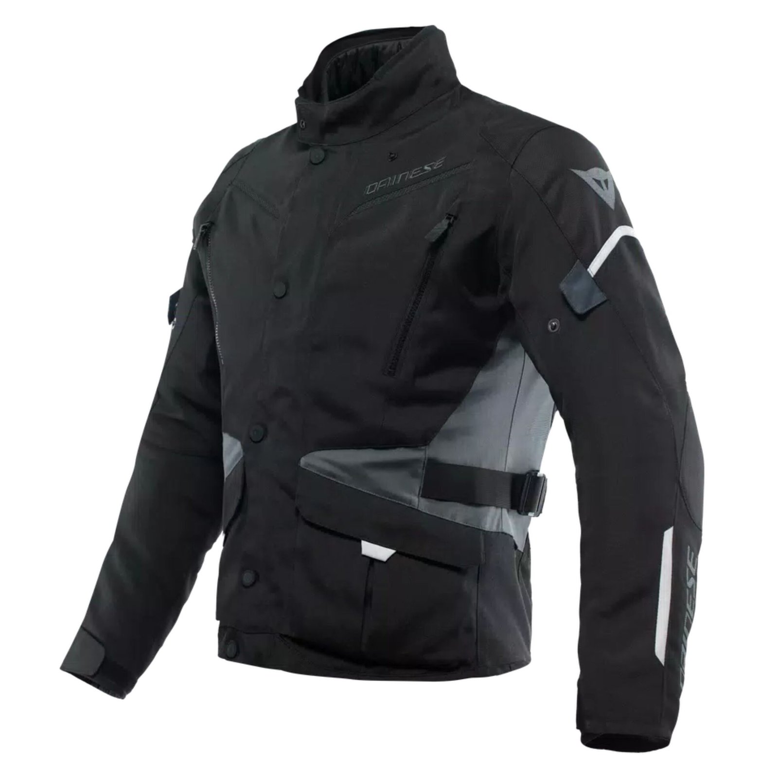 1 TEMPEST 3 D-DRY® - MEN'S WATERPROOF MOTORCYCLE JACKET