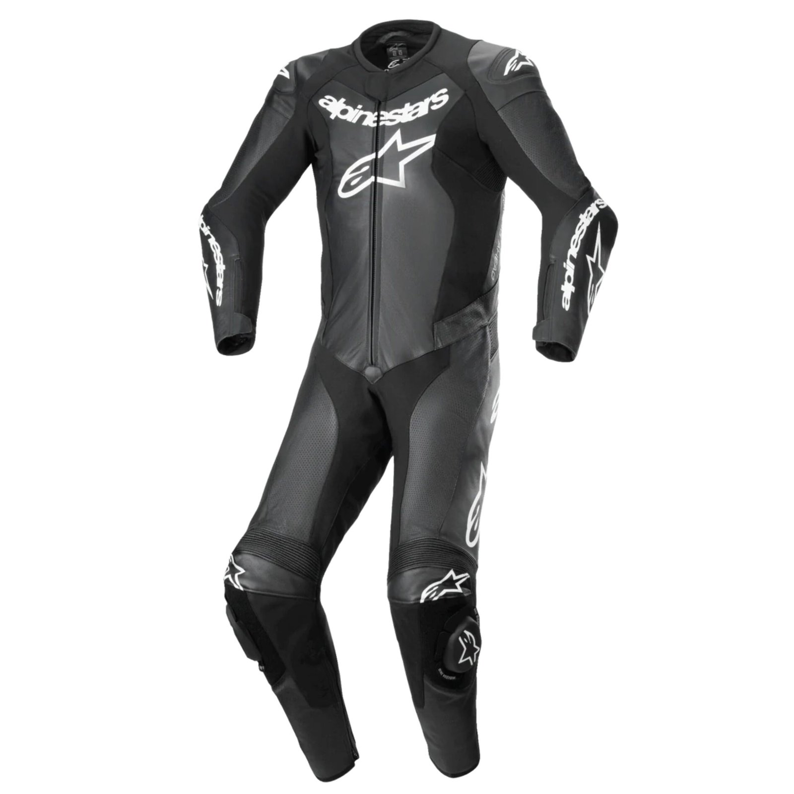 1 ALPINESTARS GP FORCE LURV 1 PIECE LEATHER SUIT