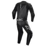 ALPINESTARS GP FORCE LURV 2 PIECE LEATHER SUIT