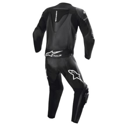ALPINESTARS GP FORCE LURV 2 PIECE LEATHER SUIT