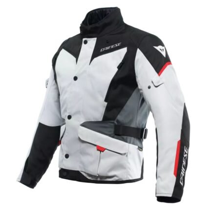 TEMPEST 3 D-DRY® - MEN'S WATERPROOF MOTORCYCLE JACKET 3