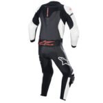 ALPINESTARS GP FORCE LURV 2 PIECE LEATHER SUIT