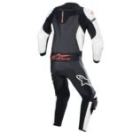 ALPINESTARS GP FORCE LURV 2 PIECE LEATHER SUIT