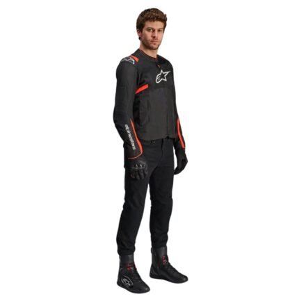 ALPINESTARS T SPS AIR V2 JACKET