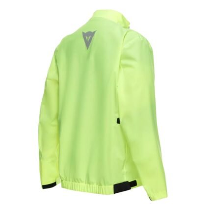 ULTRALIGHT RAIN - UNISEX RAINPROOF MOTORCYCLE JACKET