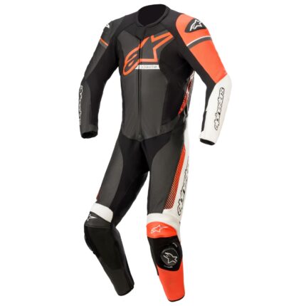 ALPINESTARS GP FORCE PANTOM LEATHER SUIT 1PC