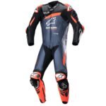 ALPINESTARS GP PLUS V4 LEATHER SUIT 1 PC