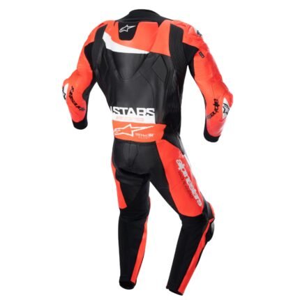 ALPINESTARS GP PLUS V4 LEATHER SUIT 1 PC