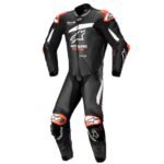 ALPINESTARS GP PLUS V4 LEATHER SUIT 1 PC
