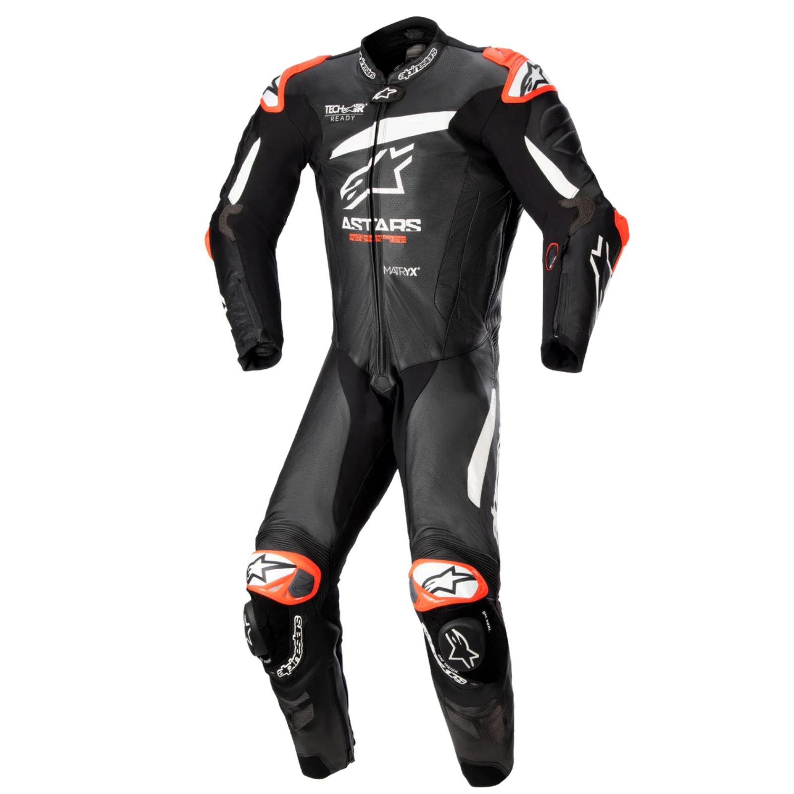 1 ALPINESTARS GP PLUS V4 LEATHER SUIT 1 PC