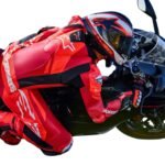 ALPINESTARS GP PLUS V4 SPRINT LEATHER SUIT