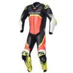 ALPINESTARS GP TECH V4 LEATHER SUIT
