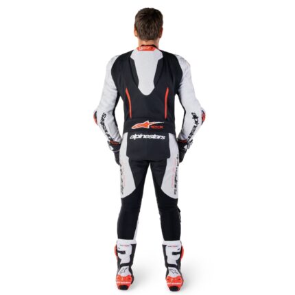 ALPINESTARS GP R7 1PC LEATHER SUIT