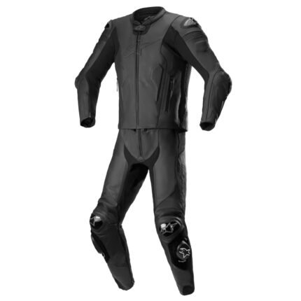 ALPINESTARS MISSILE V2 2PIECE LEATHER SUIT