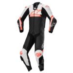 ALPINESTARS MISSILE V2 WARD 1 PIECE LEATHER SUIT