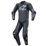 ALPINESTARS MISSILE V2 WARD 1 PIECE LEATHER SUIT