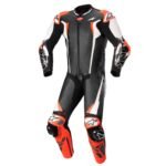 ALPINESTARS RACING ABSOLUTE V2 LEATHER SUIT 1PC