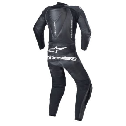 ALPINESTARS YOUTH GP PLUS V2 1 PIECE LEATHER SUIT
