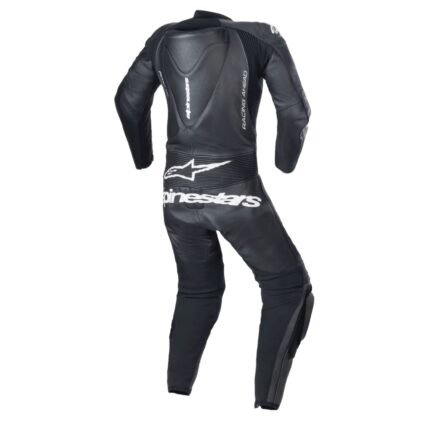 ALPINESTARS YOUTH GP PLUS V2 1 PIECE LEATHER SUIT