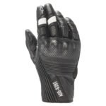 ALPINESTARS X DIESEL AS-DSL KEI LEATHER GLOVES