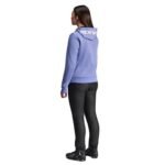 ALPINESTARS WOMAN STELLA CHROME V2 SPORT HOODIE