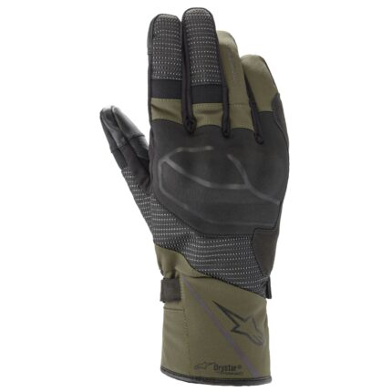 ALPINESTARS ANDES V3 DRYSTAR GLOVES
