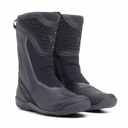 DAINESE FREELAND 2 GORE-TEX®MENS WATERPROOF MOTORCYCLE TOURING BOOTS
