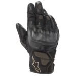 ALPINESTARS COROZAL V2 DRYSTAR GLOVE