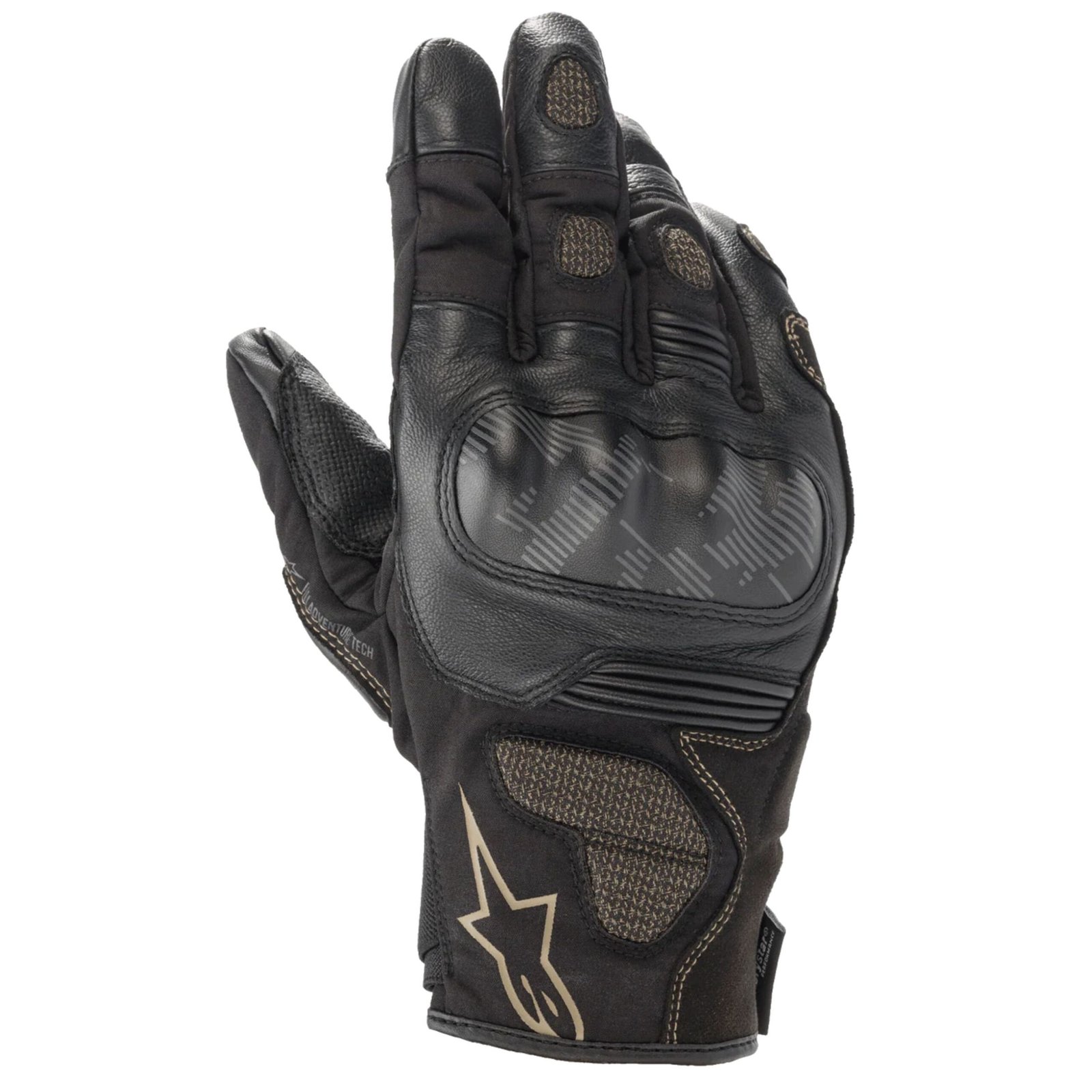 1 ALPINESTARS COROZAL V2 DRYSTAR GLOVE